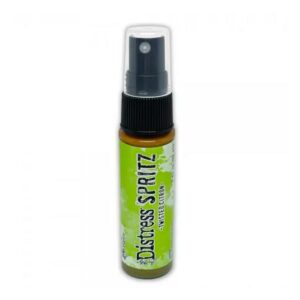 Distress SPRITZ -Twisted Citron-