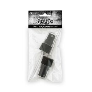 Spritz replacement sprayers