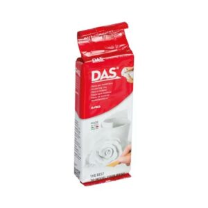 PATES a modeler autodurcissante 250g