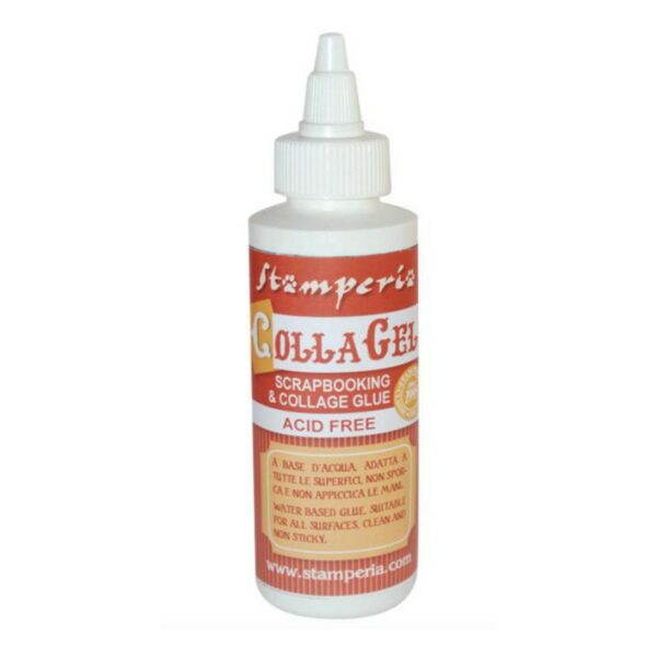 Colla Gel 118ml