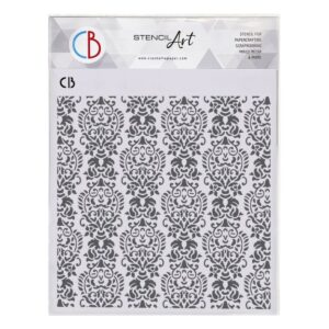 Imperial decor 20x20cm