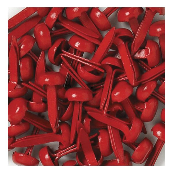 Mini Brads - Ladybug