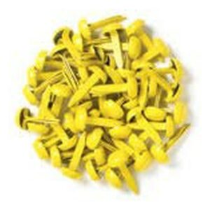 Mini Brads - Bumblebee