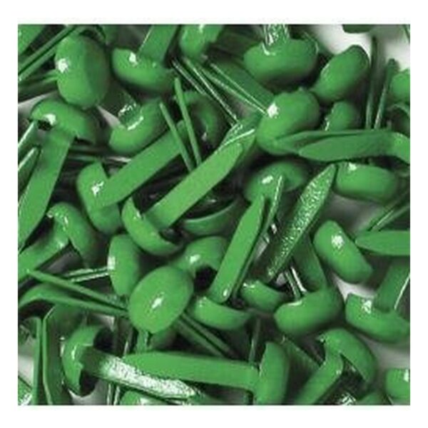 Mini Brads - Leapfrog