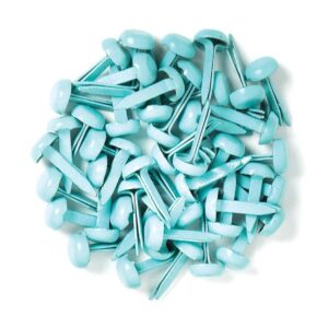 Mini Brads - Pistachio