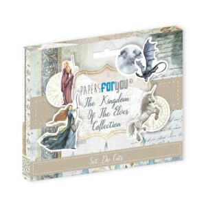 The kingdom of the elves