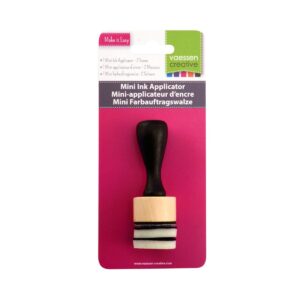 Mini-applicateur d'encre