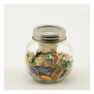 60g Christmas Light Metallic