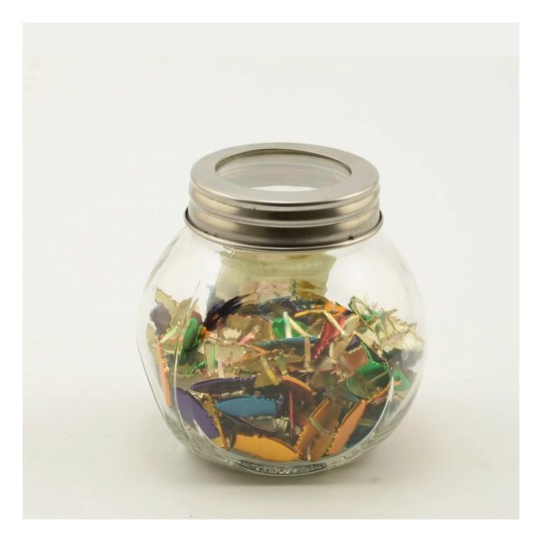 60g Christmas Light Metallic