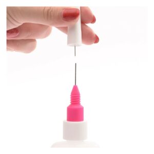 Applicateur a pointe ultra fine 0.5mm