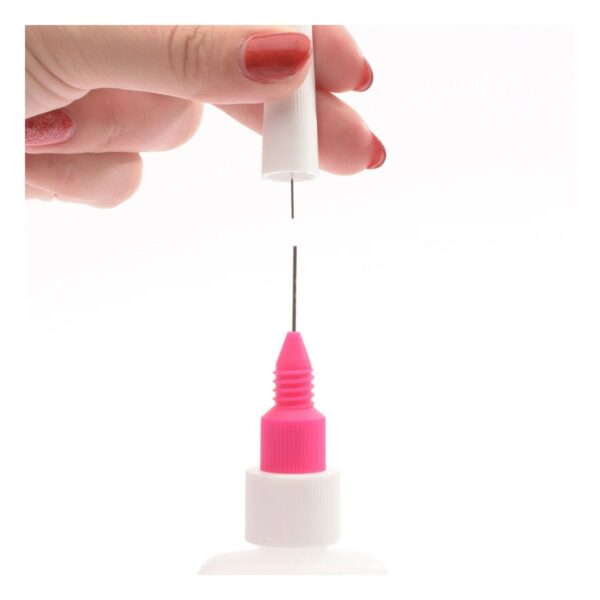Applicateur a pointe ultra fine 0.5mm