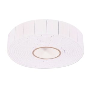 Mousse 3D predecoupe 1.9x1.27x2mm 250pcs