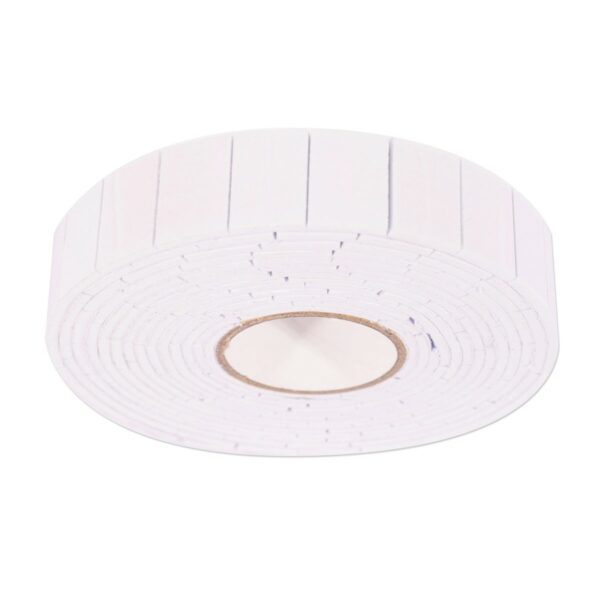 Mousse 3D predecoupe 1.9x1.27x2mm 250pcs