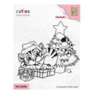 Cuties - Tiger