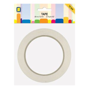Double Sided Adhesive Tape 12mmx20m