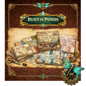 All Around Christmas 30x30cm