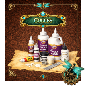 3D dots transparent (250 dots) 6mm