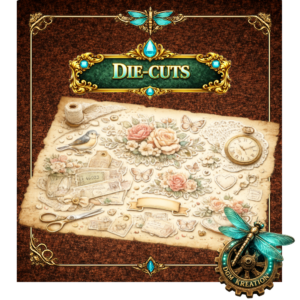 10 libellules 2.1x2.3cm