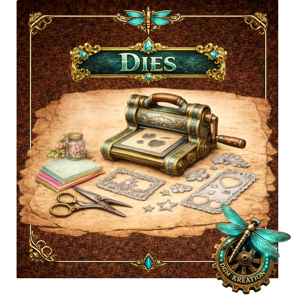 ADVENTUROUS ARIEL 8.3x7.4cm