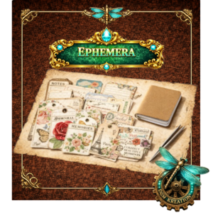 10 libellules 2.1x2.3cm