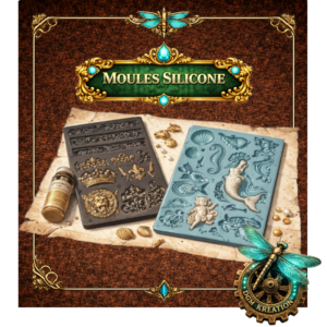 Alice's dream 22.5x30x1cm