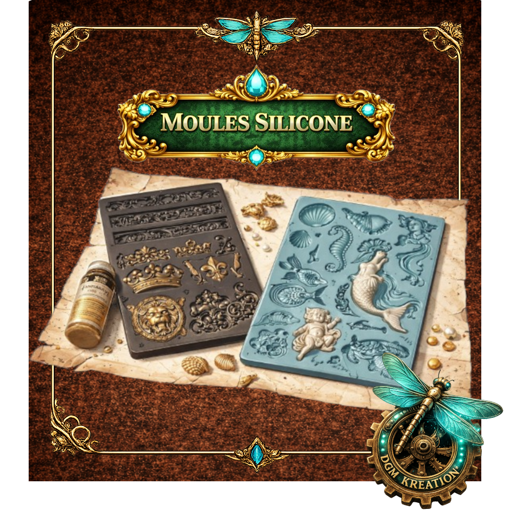 Alice's dream 22.5x30x1cm