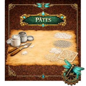 Alice's dream 22.5x30x1cm