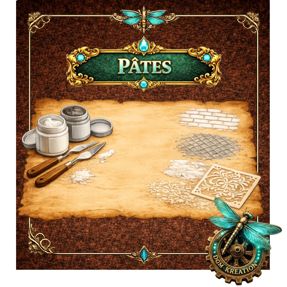 Art Basics Heavy Gesso Black 250ml