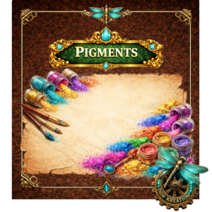 Alice's dream 22.5x30x1cm