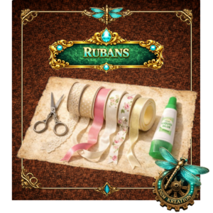 10 libellules 2.1x2.3cm