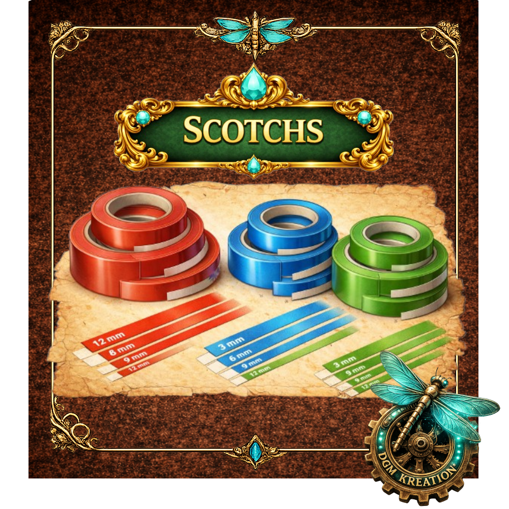 Double Sided Adhesive Tape 12mmx20m