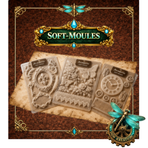 Alice's dream 22.5x30x1cm