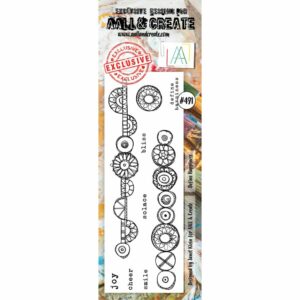 Define Happiness 7.3x20.5cm