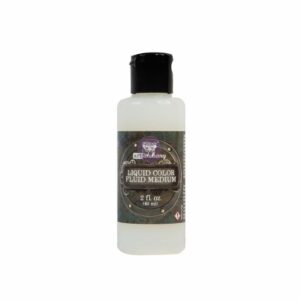 Liquid color fluid medium 60ml