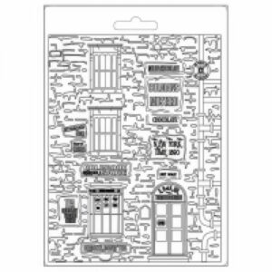 Sir Vagabond Aviator New York Building A5