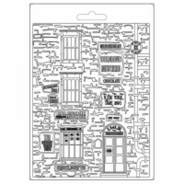 Sir Vagabond Aviator New York Building A5