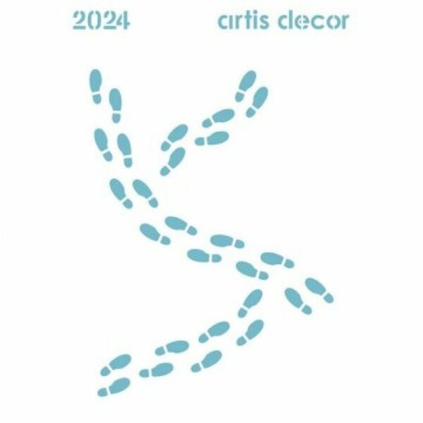 Harry Potter Pas maraudeur A5