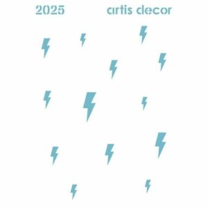 Harry Potter Eclair A5