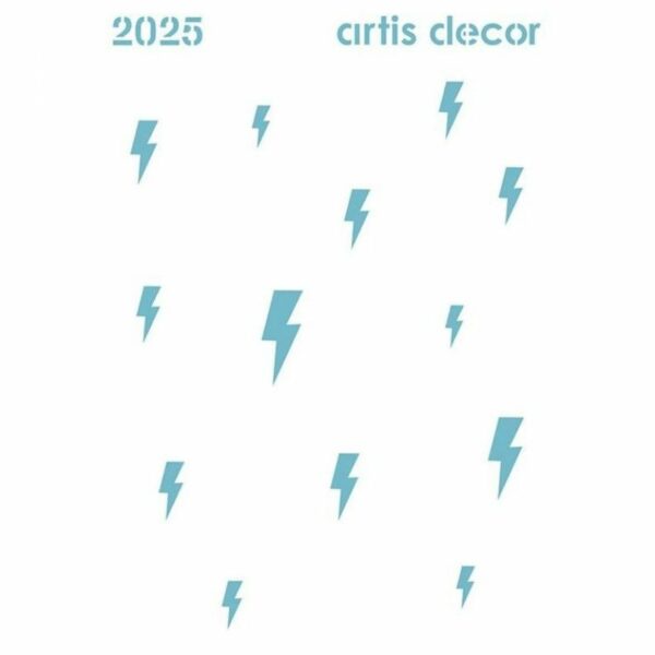 Harry Potter Eclair A5