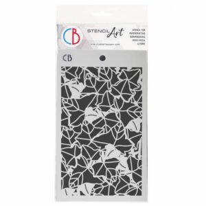 Ivy Wall 12.7x20.3cm