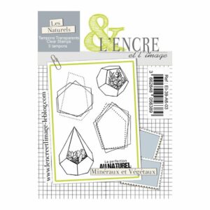 Minéraux et Végétaux