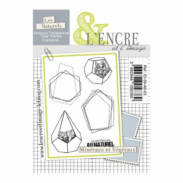 Minéraux et Végétaux