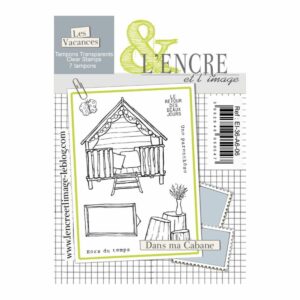 Dans ma Cabane