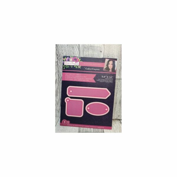 etiquette cadeaux et pot