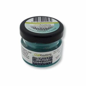 Wax Paste - Turquoise