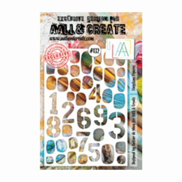 Flagstone Figures A5