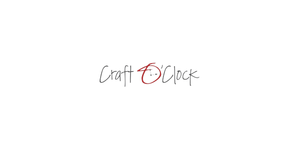 CRAFT O CLOCK