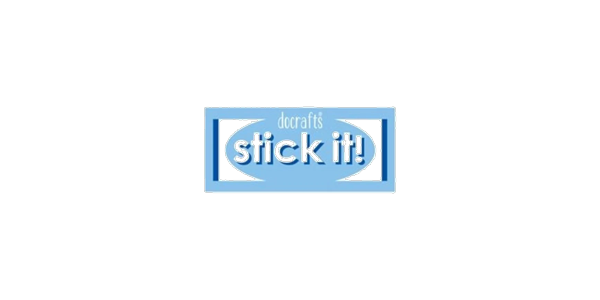 STICK IT!