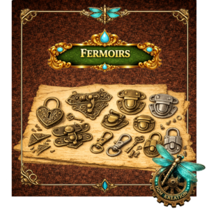 10 libellules 2.1x2.3cm