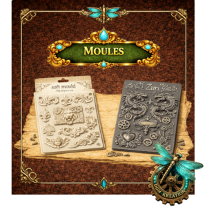 Alice's dream 22.5x30x1cm